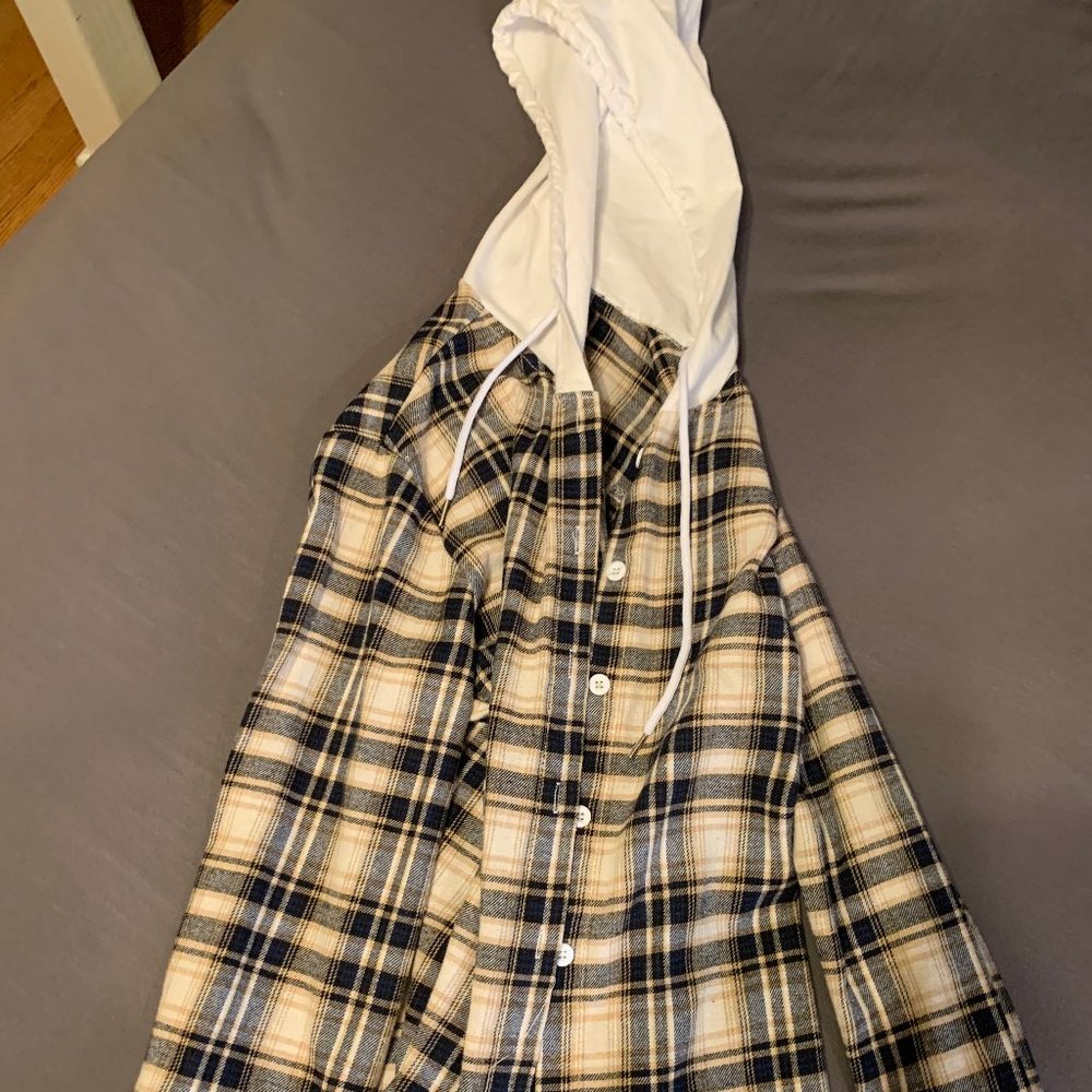 Flannel
